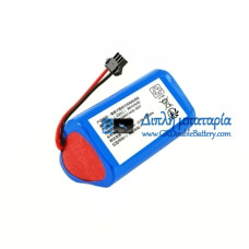 Μπαταρία για PLC M26-3S1P INR18650 [Αντικατάσταση μπαταρίας]
